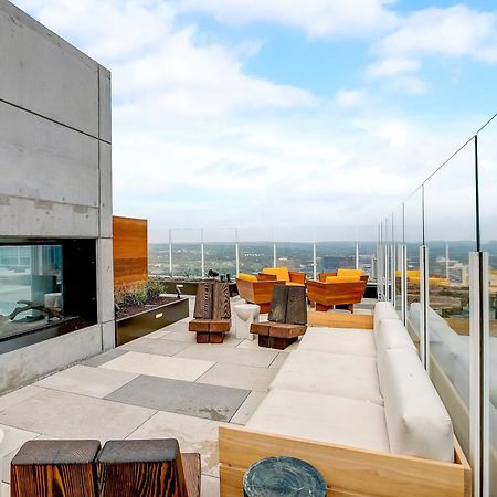 Apartamento Natiivo Austin Exterior foto