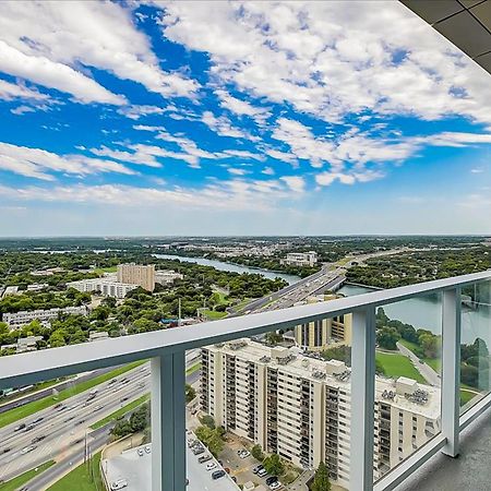 Apartamento Natiivo Austin Exterior foto